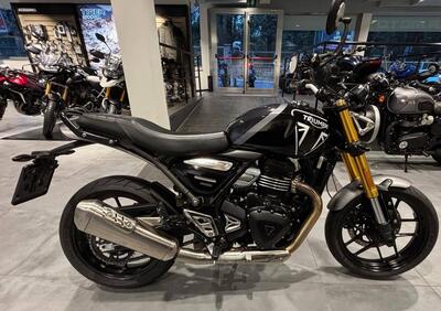 Triumph Speed 400 (2024 - 25) - Annuncio 9875538