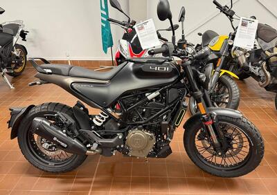 Husqvarna Svartpilen 401 (2021 - 23) - Annuncio 9478565