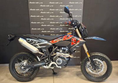 QJ Motor COV 125 (2025) - Annuncio 9875542