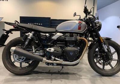 Triumph Speed Twin 900 (2023 - 24) - Annuncio 9875546