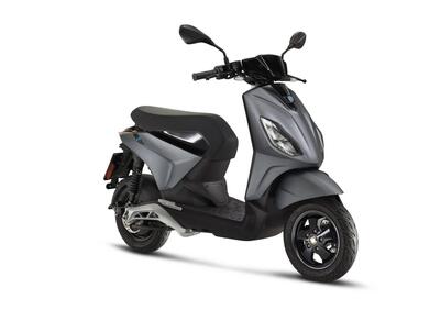 Piaggio 1 Active (2022 - 25) - Annuncio 9843946