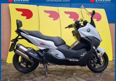 Bmw C 650 Sport (2016 - 20) - Annuncio 9875547