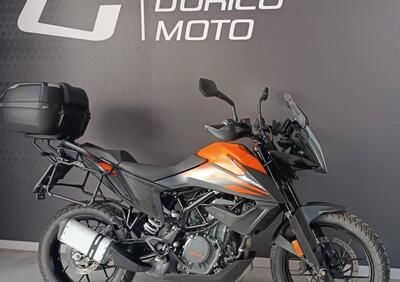 KTM 390 Adventure (2020) - Annuncio 9875554
