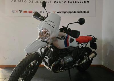 Bmw R nineT Urban GS (2021 - 24) - Annuncio 9875561