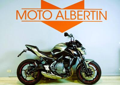 Kawasaki Z 650 (2017 - 19) - Annuncio 9875553