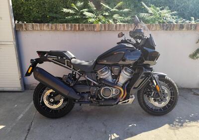 Harley-Davidson Pan America 1250 Special (2020 - 25) - Annuncio 9875564