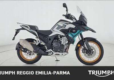 Kove 510X (2023 - 24) - Annuncio 9875572