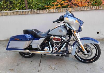 Harley-Davidson Street Glide Special (2021 - 23) - Annuncio 9875577