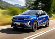 Renault Captur: arriva il nuovo motore TCe 115, più potente e più efficiente