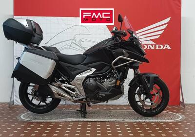 Honda NC 750 X DCT Travel (2021 - 24) - Annuncio 9875586