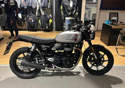 Triumph Speed Twin 900 (2025) - Annuncio 9875583