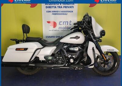 Harley-Davidson 114 Electra Glide Ultra Limited (2019) - FLHTK - Annuncio 9875580