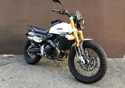 Fantic Motor Caballero 500 Scrambler (2021 - 23) - Annuncio 9875616