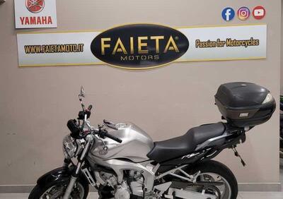 Yamaha FZ6 (2004 - 07) - Annuncio 9871522