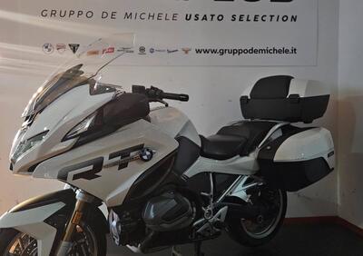 Bmw R 1250 RT (2021 - 25) - Annuncio 9875598