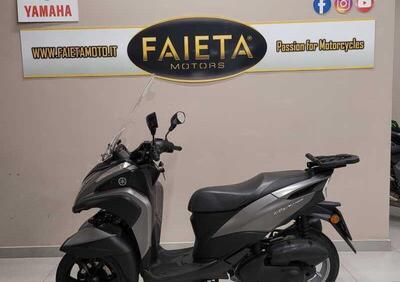 Yamaha Tricity 155 (2017 - 20) - Annuncio 9875592