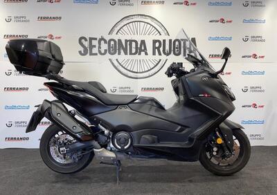 Yamaha T-Max 560 (2022 - 24) - Annuncio 9827200