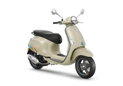 Vespa Primavera 125 S (2023 - 25) - Annuncio 9875601