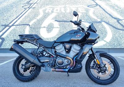 Harley-Davidson Pan America 1250 (2020 - 25) - Annuncio 9875605