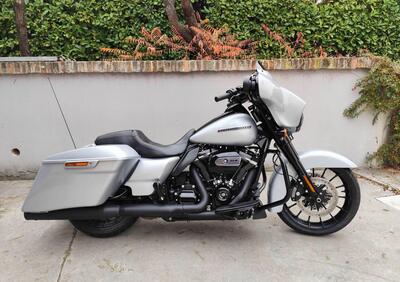 Harley-Davidson 114 Street Glide Special (2019 - 20) - FLHXS - Annuncio 9875613