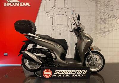 Honda SH 350 (2021 - 24) - Annuncio 9875634