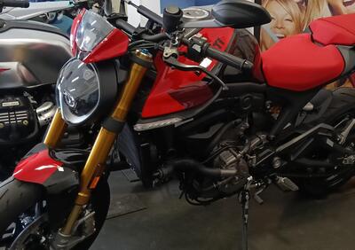 Ducati Monster 937 SP (2023 - 25) - Annuncio 9870191