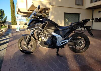 Honda NC 750 X DCT Urban (2021 - 24) - Annuncio 9875630
