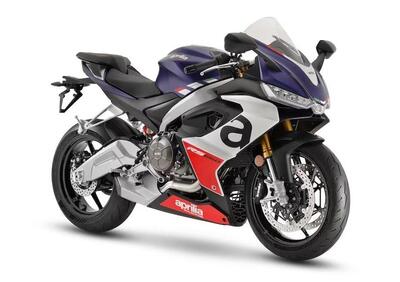 Aprilia RS 660 (2025) - Annuncio 9867385