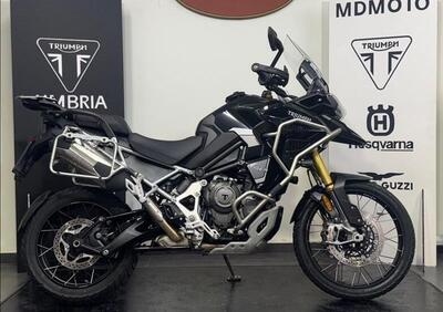Triumph Tiger 1200 Rally Explorer (2022 - 23) - Annuncio 9840916