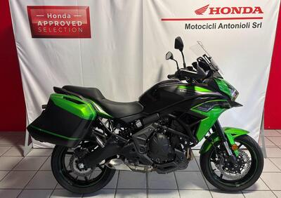 Kawasaki Versys 650 (2021 - 24) - Annuncio 9875633
