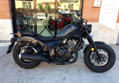 Honda CMX 500 Rebel (2022 - 24) - Annuncio 9874232