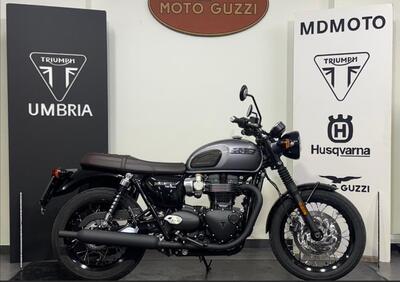 Triumph Bonneville T120 (2021 - 25) - Annuncio 9875632