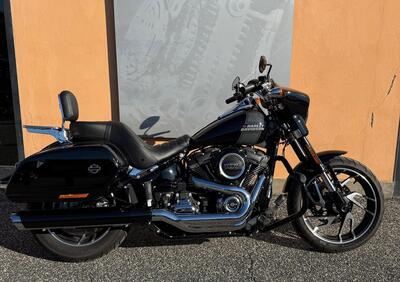 Harley-Davidson Sport Glide (2021 - 25) - Annuncio 9875638