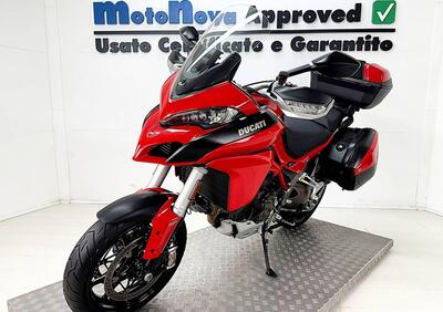 Ducati Multistrada 1200 S (2015 - 17) - Annuncio 9875645