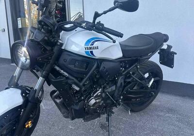 Yamaha XSR 700 (2022 - 25) - Annuncio 9875652