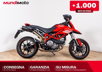 Ducati Hypermotard 796 (2012) - Annuncio 9875653