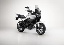 EICMA 2025: Norton Atlas e Atlas GT [VIDEO & GALLERY]