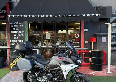 Yamaha Tracer 900 GT (2018 - 20) - Annuncio 9875674