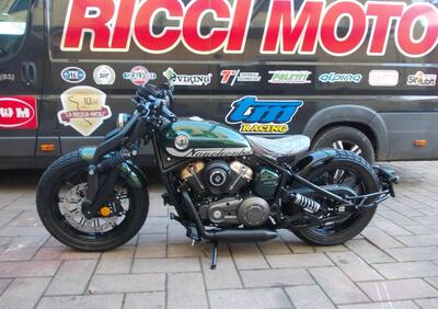 Benda Motorcycles Napoleon Bob 250 (2025) - Annuncio 9875675