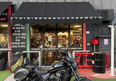 Honda CMX 1100 Rebel DCT (2021 - 24) - Annuncio 9875684