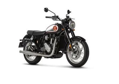Bsa Gold Star 650 (2024 - 25) - Annuncio 9875677