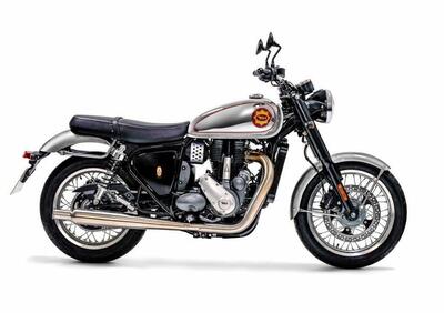 Bsa Gold Star 650 (2024 - 25) - Annuncio 9875679