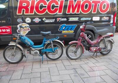 Bm 50  TUBONE  + ATALA   - Annuncio 9875686