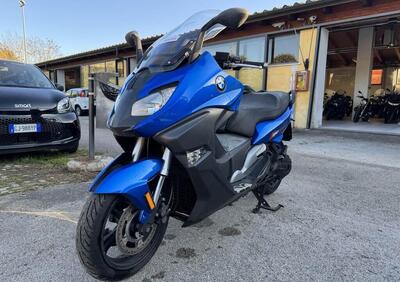 Bmw C 650 Sport (2016 - 20) - Annuncio 9874643