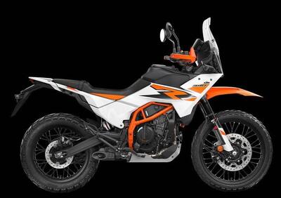 KTM 390 Adventure R (2025) - Annuncio 9875699