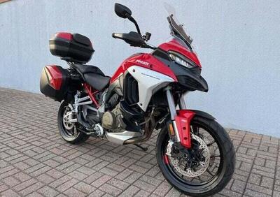 Ducati Multistrada V4 S (2021 - 24) - Annuncio 9851085