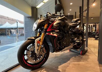 MV Agusta Brutale 1000 RR (2021 - 25) - Annuncio 9635130