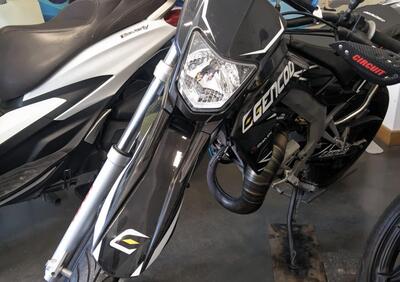 Aprilia SX 50 (2006 - 17) - Annuncio 9875719