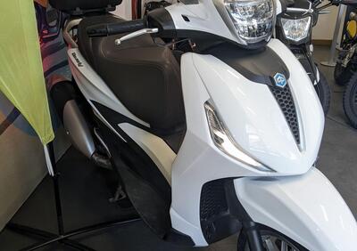 Piaggio Beverly 300 Hpe (2021) - Annuncio 9875720