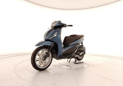 Piaggio 1 Active (2022 - 25) - Annuncio 9875731